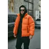 Куртка зимова Флекс, помаранчевий