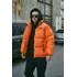 Куртка зимняя Флекс, оранжевый